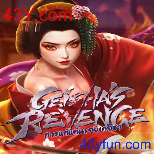 GeishasRevenge