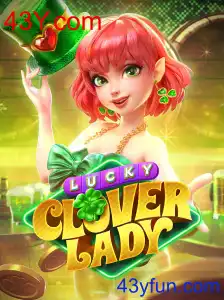 LuckyCloverLady