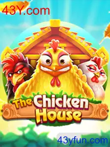 TheChickenHouse
